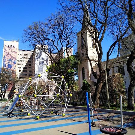 דירות בואנוס איירס Departamento Unico En Recoleta !! Ubicacion Excelente. מראה חיצוני תמונה