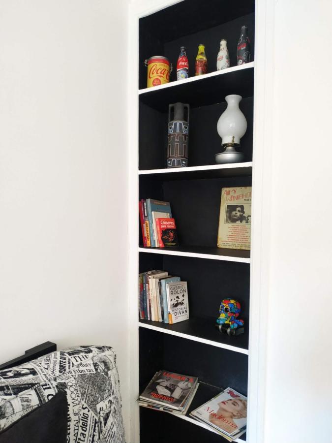 דירות בואנוס איירס Departamento Unico En Recoleta !! Ubicacion Excelente. מראה חיצוני תמונה