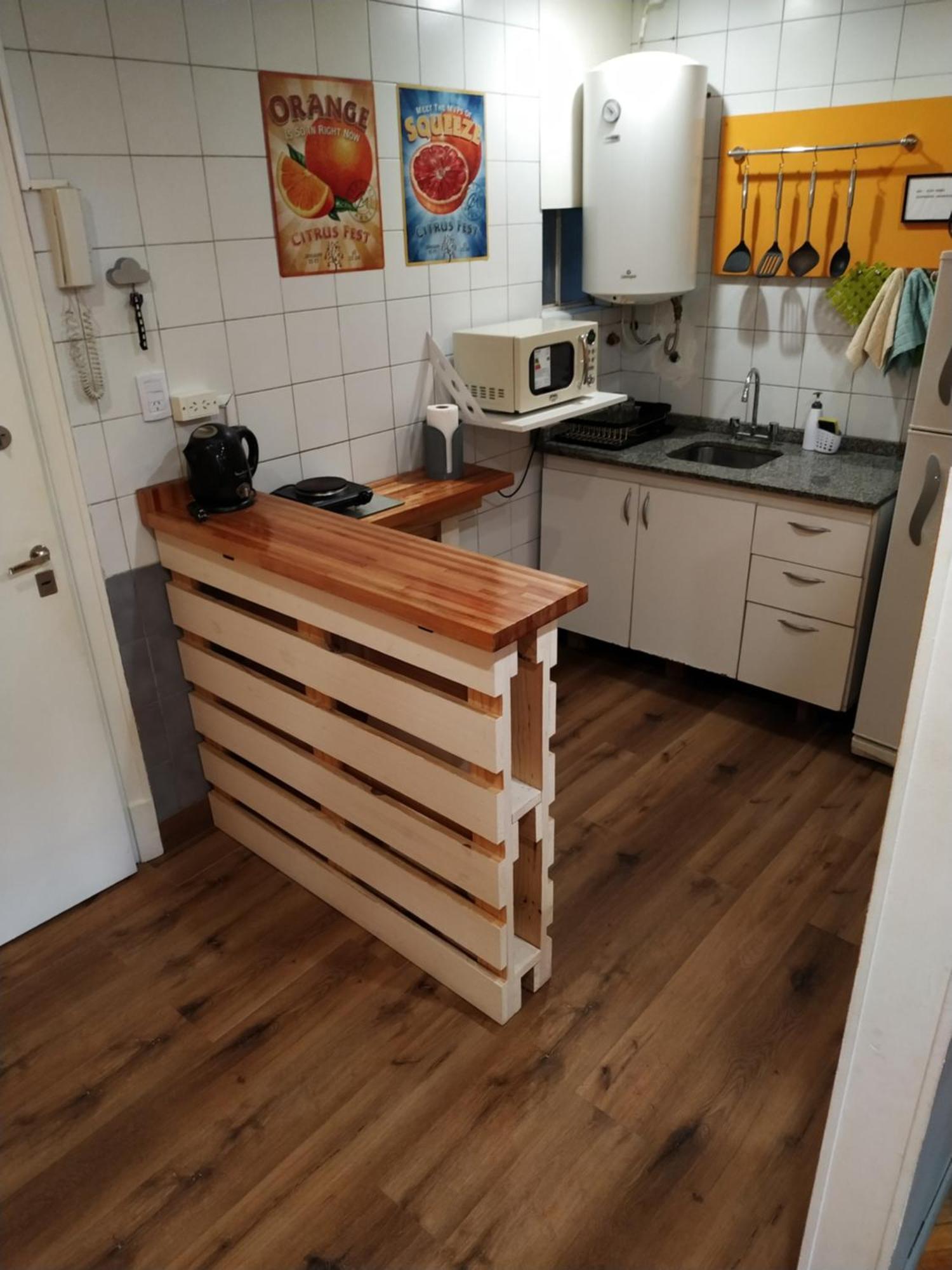 דירות בואנוס איירס Departamento Unico En Recoleta !! Ubicacion Excelente. מראה חיצוני תמונה