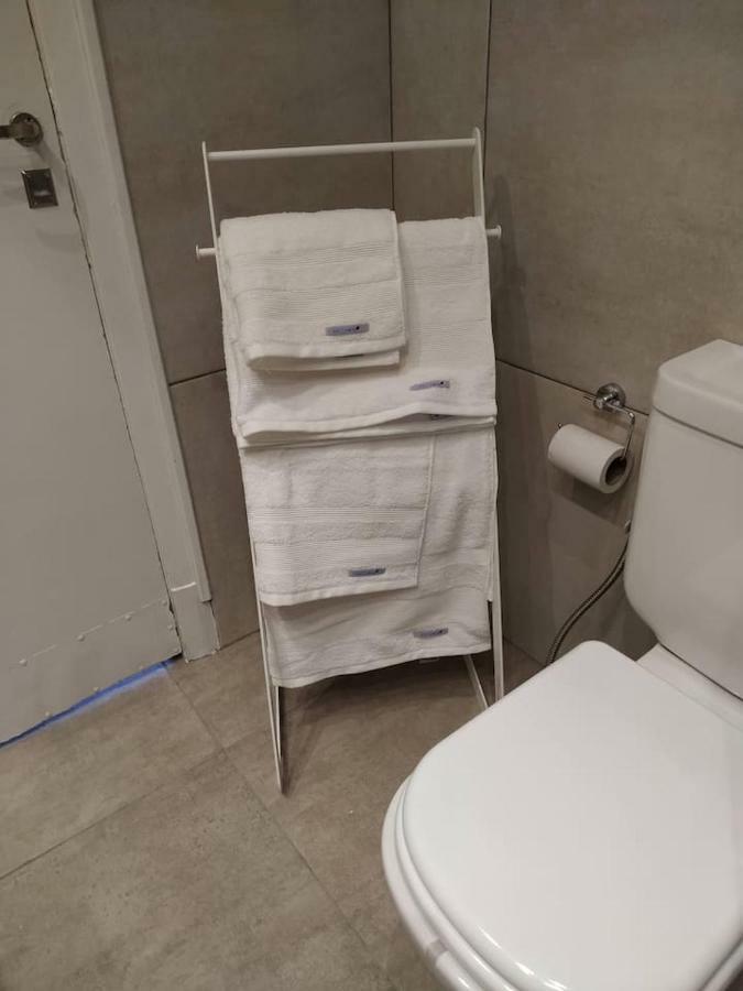 דירות בואנוס איירס Departamento Unico En Recoleta !! Ubicacion Excelente. מראה חיצוני תמונה