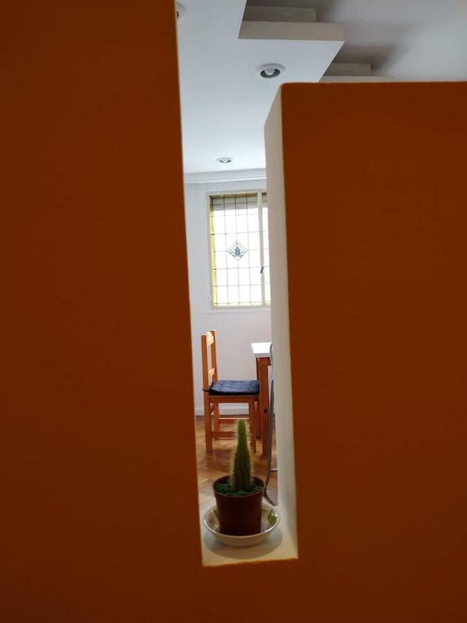 דירות בואנוס איירס Departamento Unico En Recoleta !! Ubicacion Excelente. מראה חיצוני תמונה