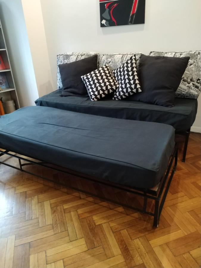 דירות בואנוס איירס Departamento Unico En Recoleta !! Ubicacion Excelente. מראה חיצוני תמונה